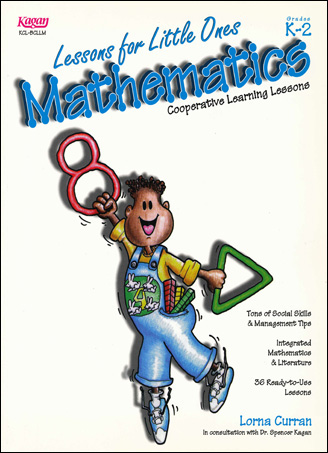 Mathematics: Lessons for Little Ones | Teaching Times