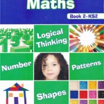 Problem-Solving-Maths-Book-1