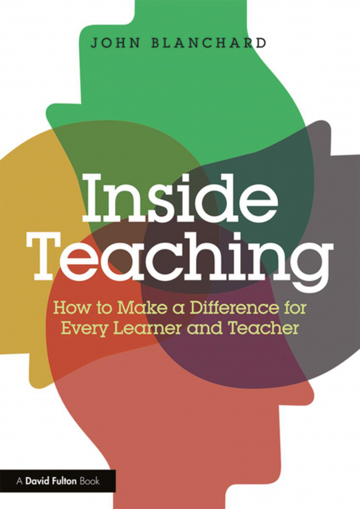 Inside Teaching Cover