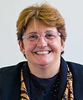 Professor Sonia Blandford