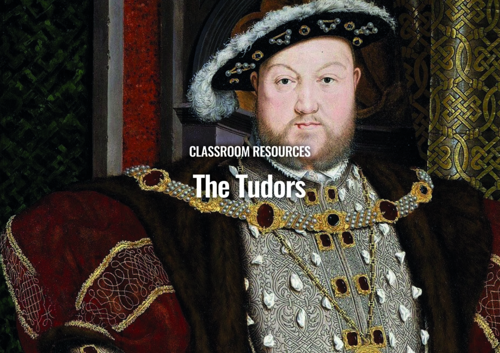 The Tudors - TeachingTimes